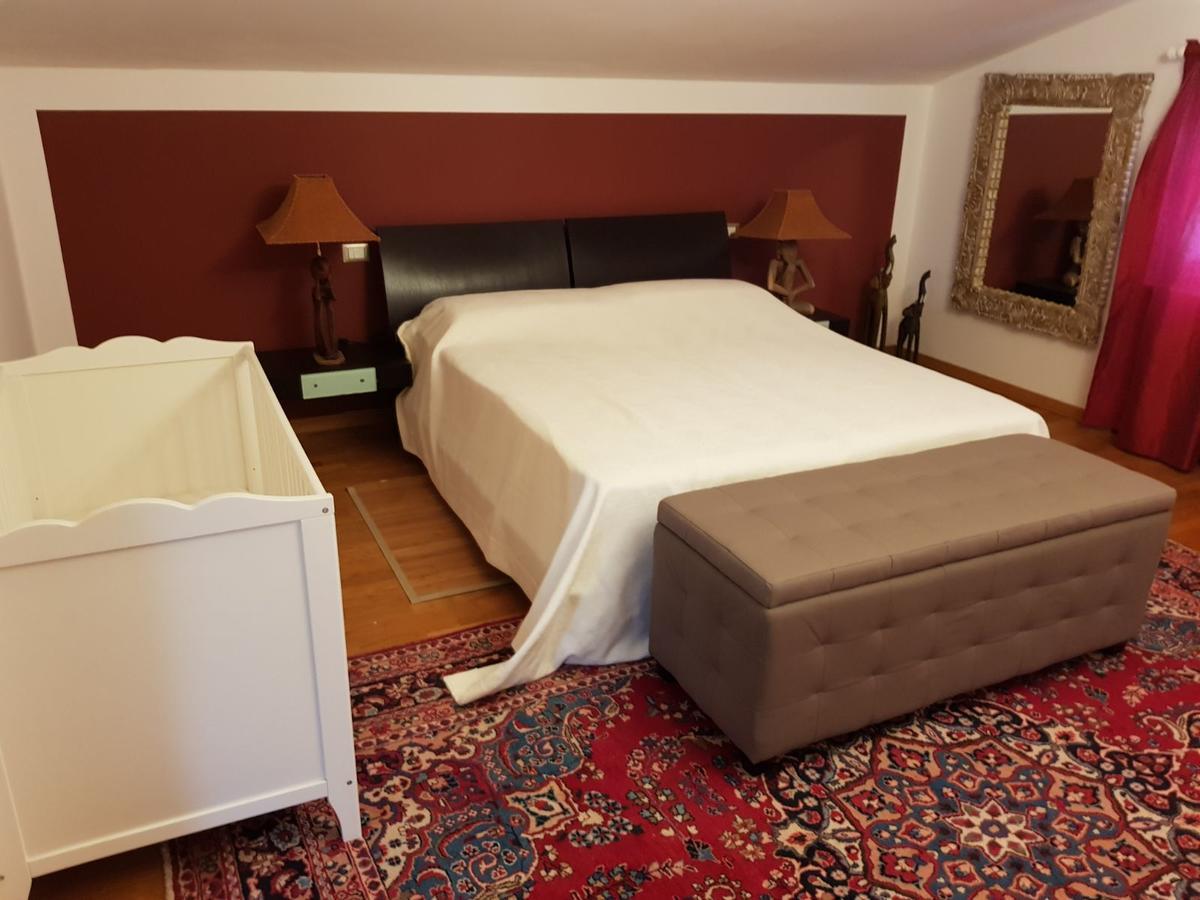 Country House Resort Villa Giardino Degli Eventi Fano Eksteriør bilde