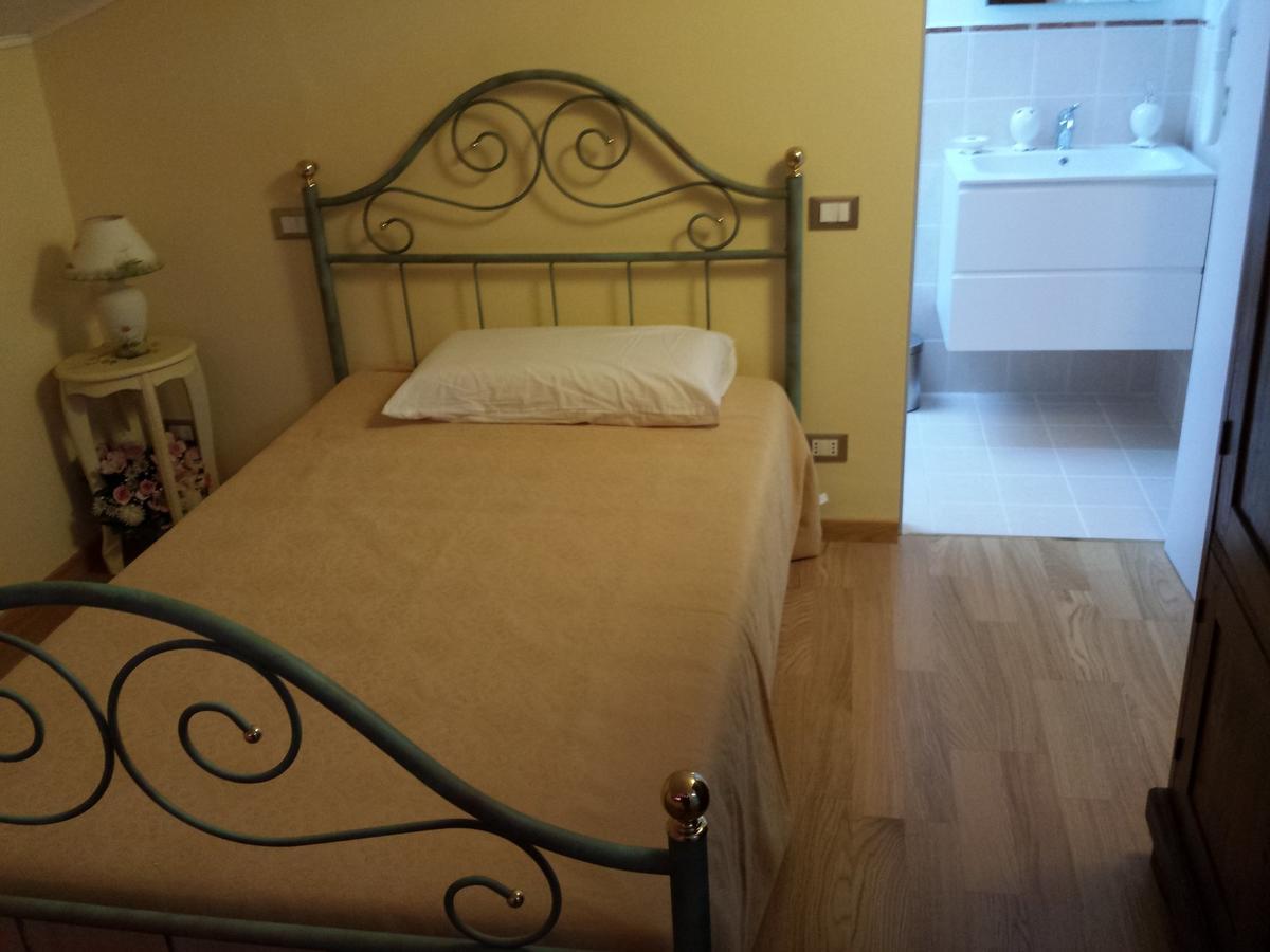 Country House Resort Villa Giardino Degli Eventi Fano Eksteriør bilde