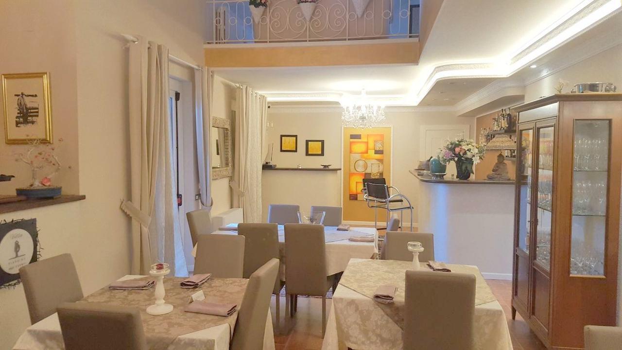 Country House Resort Villa Giardino Degli Eventi Fano Eksteriør bilde